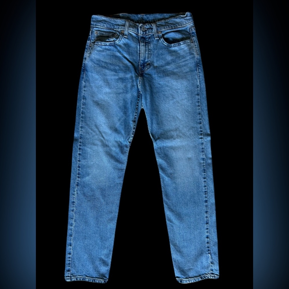 Levi Jeans